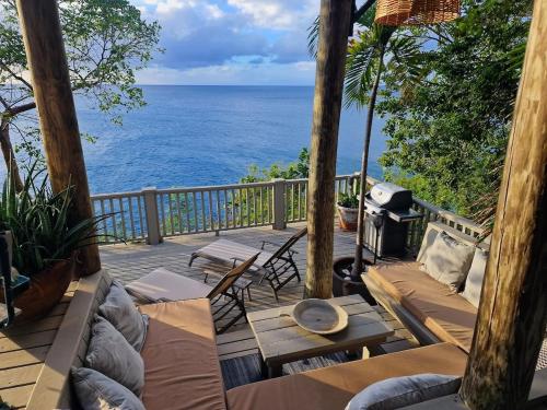 Lowena Cottage in Tortola Lowena Cottage in Tortola