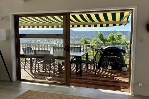 Faciliteiten, Tideview Cottage - Incredible Views - Tairua in Tairua Faciliteiten, Tideview Cottage - Incredible Views - Tairua in Tairua