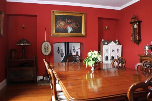 This photo about Little Holtby B&B shared on HyHotel.com