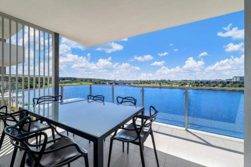 Balcony/terrace, Property Vine – North Shore Kawana in Sunshine Coast Balcony/terrace, Property Vine – North Shore Kawana in Sunshine Coast