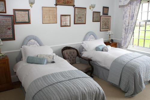 This photo about Little Holtby B&B shared on HyHotel.com