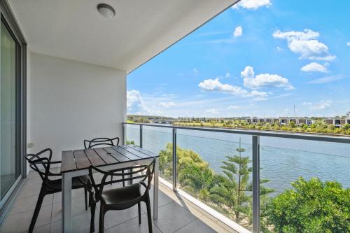 Balcony/terrace, Property Vine – North Shore Kawana in Sunshine Coast Balcony/terrace, Property Vine – North Shore Kawana in Sunshine Coast