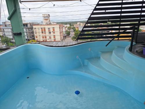 plaza room hotel in Τέρμας Ντε Ρίο Όντο plaza room hotel in Τέρμας Ντε Ρίο Όντο