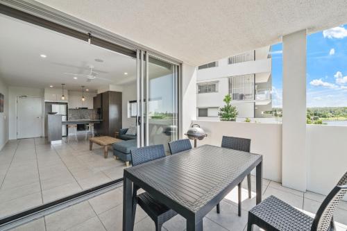 Balcony/terrace, Property Vine – North Shore Kawana in Sunshine Coast Balcony/terrace, Property Vine – North Shore Kawana in Sunshine Coast