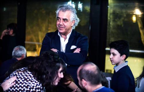 This photo about Residence Ateneo shared on HyHotel.com