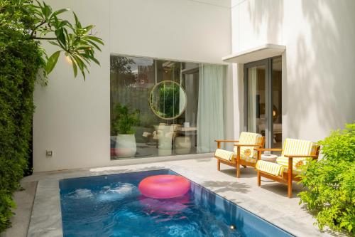 View, The Standard Hua Hin in Hua Hin / Cha-am View, The Standard Hua Hin in Hua Hin / Cha-am