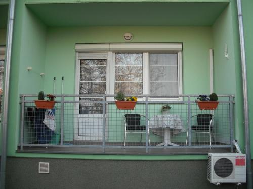 Aba es Andrea Apartmanok in Tizenharom Varos Aba es Andrea Apartmanok in Tizenharom Varos