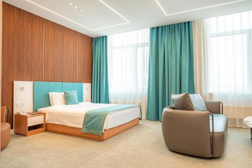 Link Hotel Darkhan Mongolia in Darkhan Link Hotel Darkhan Mongolia in Darkhan