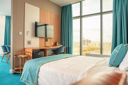 Link Hotel Darkhan Mongolia in Darkhan Link Hotel Darkhan Mongolia in Darkhan