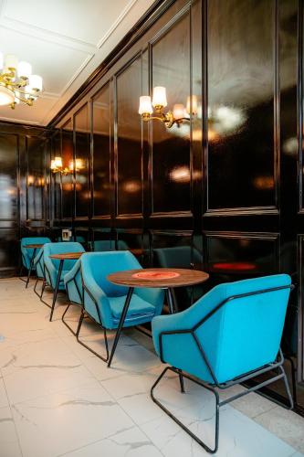 Facilities, Link Hotel Darkhan Mongolia in Darkhan Facilities, Link Hotel Darkhan Mongolia in Darkhan
