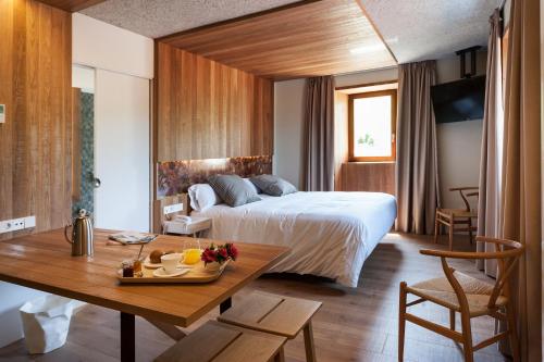 This photo about Palacio de Yrisarri by IrriSarri Land shared on HyHotel.com