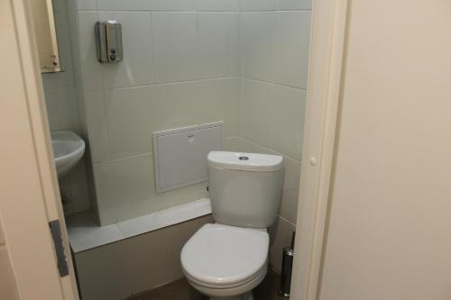 This photo about Hostel Nika-City shared on HyHotel.com