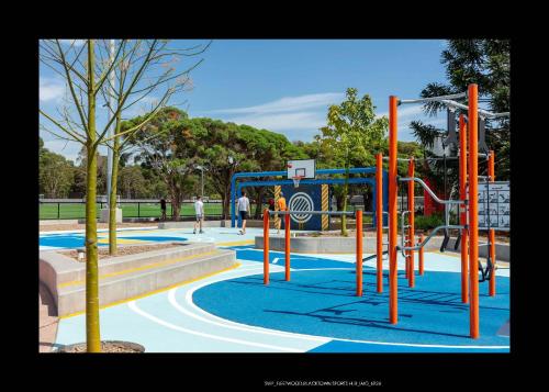 Attractions, The Lodge, Blacktown - Sydney in Blacktown Attractions, The Lodge, Blacktown - Sydney in Blacktown