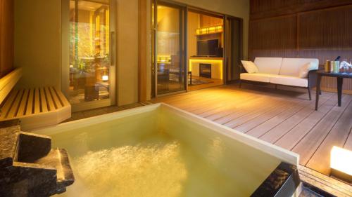 Tofuya Resort & Spa - Izu in Yoshina Tofuya Resort & Spa - Izu in Yoshina