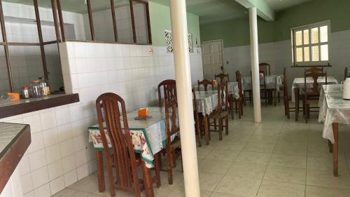 Bar/lounge, Ceo Pirambu Apart Hotel in Barra Dos Coqueiros Bar/lounge, Ceo Pirambu Apart Hotel in Barra Dos Coqueiros