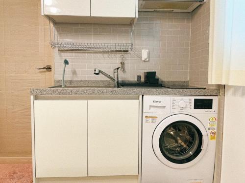 Chuncheon Dodostay in Soyang-dong Chuncheon Dodostay in Soyang-dong