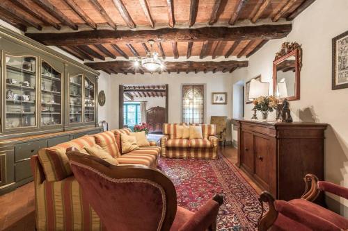 Villa Ann in Monsummano Terme Villa Ann in Monsummano Terme