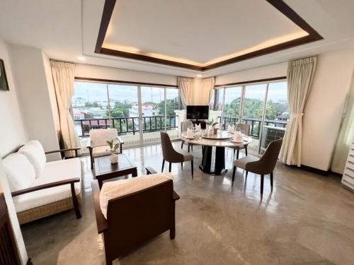 City Inn Vientiane Hotel near Wat That Foun City Inn Vientiane Hotel near Wat That Foun