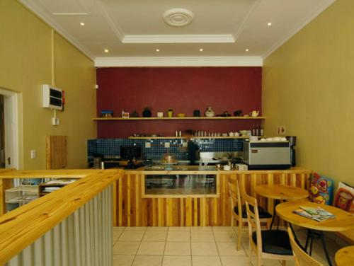 This photo about Stoked Backpackers shared on HyHotel.com