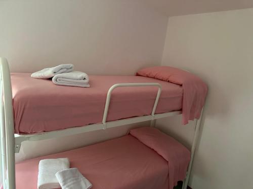 Villaggio Alberghiero Da Pepé