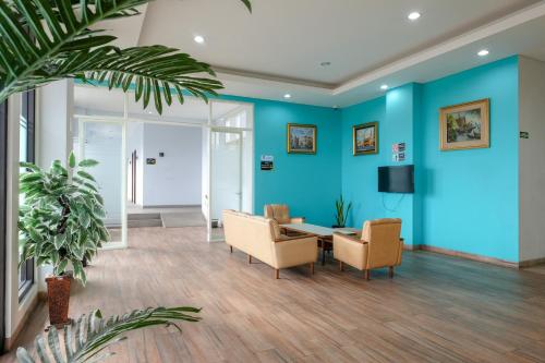 Facilities, Sans Hotel Rajawali Surabaya by RedDoorz near Tanjung Perak Harbor Facilities, Sans Hotel Rajawali Surabaya by RedDoorz near Tanjung Perak Harbor