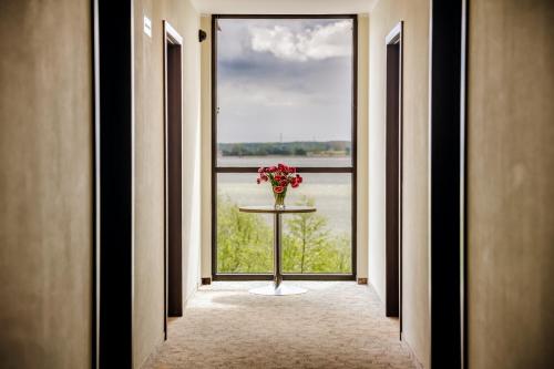 Pemandangan, Hotel Emocja SPA in Mielno Pemandangan, Hotel Emocja SPA in Mielno