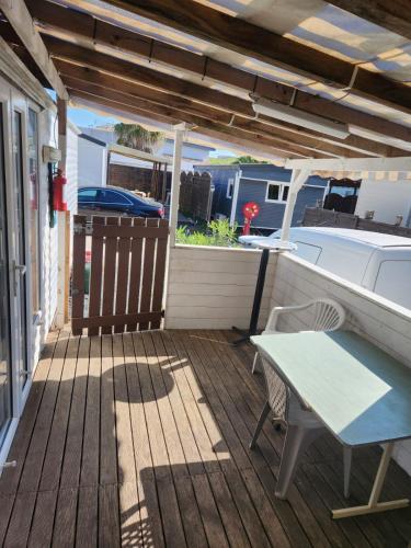 Camping Les Embruns N8 in Le Grau d'Agde Camping Les Embruns N8 in Le Grau d'Agde