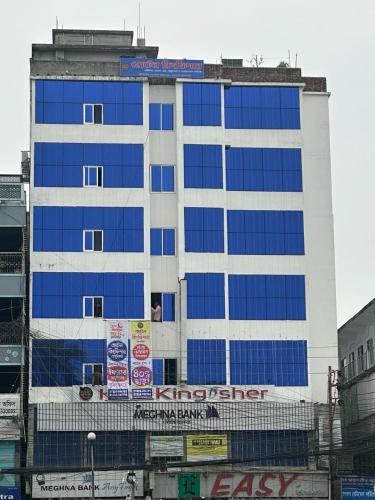 Hotel King FIsher in Barishal Hotel King FIsher in Barishal