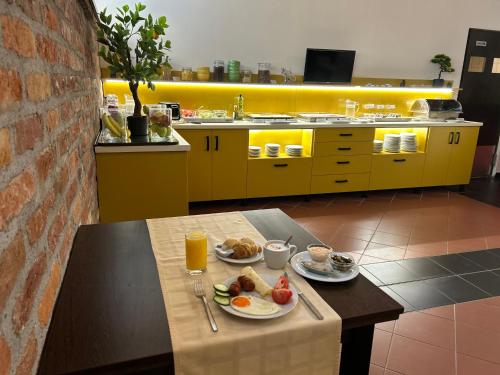 Boutique Hotel Sopianae in Pecs Downtown Boutique Hotel Sopianae in Pecs Downtown
