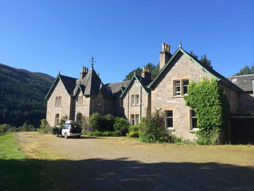 Glentromie Estate in Kingussie Glentromie Estate in Kingussie