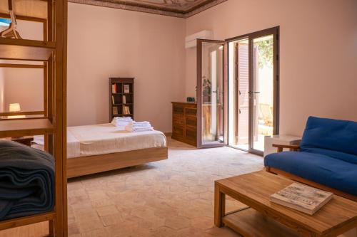 Villa Amoroso - Ospitalità Mediterranea (Villa Amoroso - Ospitalita Mediterranea) in Agrigento városközpont Villa Amoroso - Ospitalità Mediterranea (Villa Amoroso - Ospitalita Mediterranea) in Agrigento városközpont
