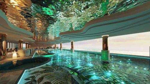 Wyndham Lynn Times – Onsen THANH THUY (Jan) in La Phu Wyndham Lynn Times – Onsen THANH THUY (Jan) in La Phu