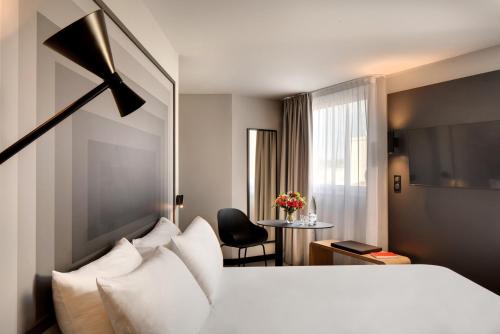 ibis Vichy in Vichy ibis Vichy in Vichy