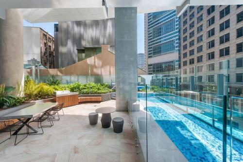 Sydney CBD city luxury 2 bedroom at York st Sydney in Other Sydney CBD city luxury 2 bedroom at York st Sydney in Other