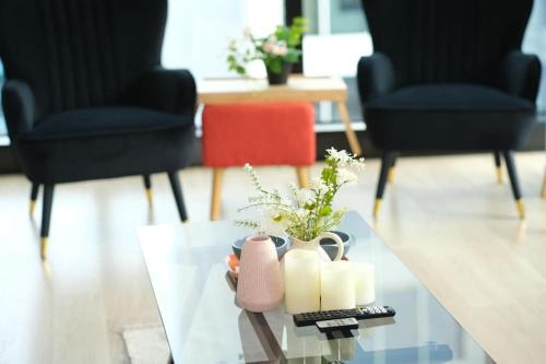 Sydney CBD city luxury 2 bedroom at York st Sydney in Other Sydney CBD city luxury 2 bedroom at York st Sydney in Other