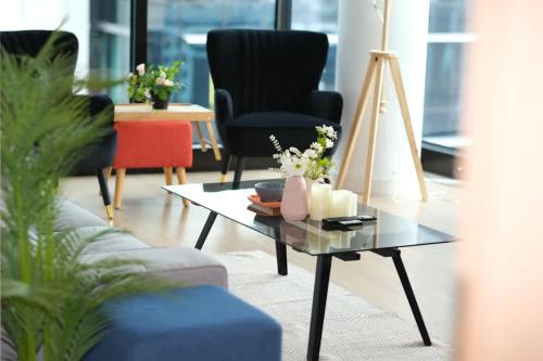 Sydney CBD city luxury 2 bedroom at York st Sydney in Other Sydney CBD city luxury 2 bedroom at York st Sydney in Other