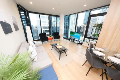 Sydney CBD city luxury 2 bedroom at York st Sydney in Other Sydney CBD city luxury 2 bedroom at York st Sydney in Other