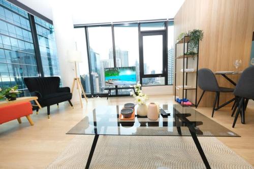 Sydney CBD city luxury 2 bedroom at York st Sydney in Other Sydney CBD city luxury 2 bedroom at York st Sydney in Other
