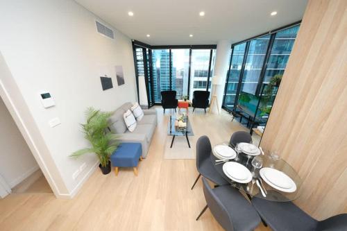 Sydney CBD city luxury 2 bedroom at York st Sydney in Ostalo Sydney CBD city luxury 2 bedroom at York st Sydney in Ostalo