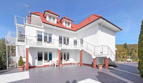 Brzezińscy Pensjonat Wisełka (Brzezinscy Pensjonat Wiselka) in Wiselka Brzezińscy Pensjonat Wisełka (Brzezinscy Pensjonat Wiselka) in Wiselka