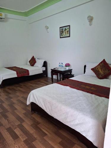 Khách sạn Viễn Đông in Cua Lo Beach Khách sạn Viễn Đông in Cua Lo Beach