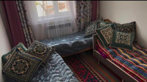 East guest house in Shabdan East guest house in Shabdan