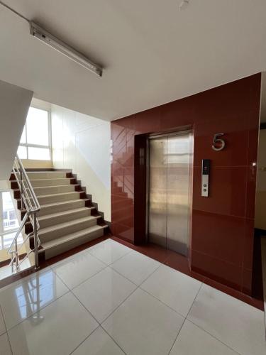Good Morning Apartment in ปทุมธานี Good Morning Apartment in ปทุมธานี