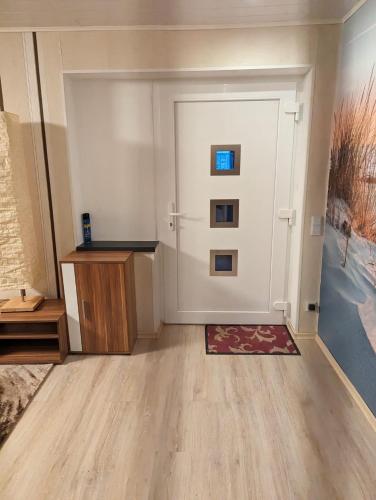 Wohnung "Margit" in Stadtallendorf Wohnung "Margit" in Stadtallendorf