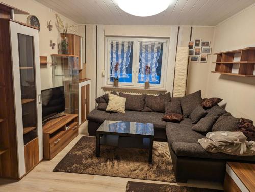 Wohnung "Margit" in Stadtallendorf Wohnung "Margit" in Stadtallendorf