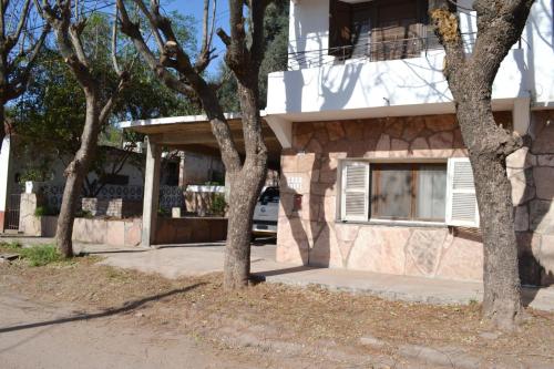 Exterior view, Casa Irupe in Embalse Exterior view, Casa Irupe in Embalse