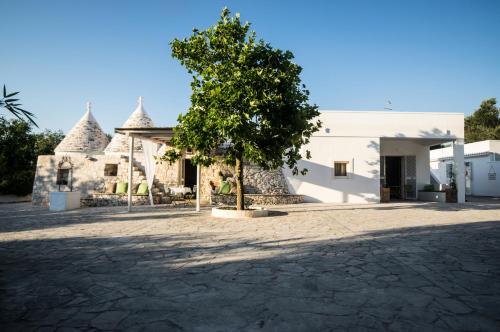 Удобства, Relais Trulli Le Icone in Остуни Удобства, Relais Trulli Le Icone in Остуни
