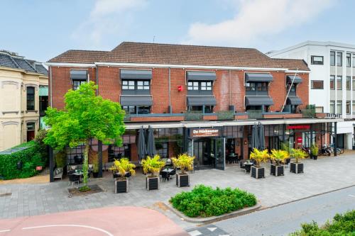 Leonardo Oranje Hotel Leeuwarden in Лееуварден Leonardo Oranje Hotel Leeuwarden in Лееуварден