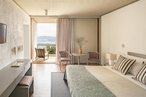 아말리아 호텔 델피 (Amalia Hotel Delphi) in 델피 아말리아 호텔 델피 (Amalia Hotel Delphi) in 델피