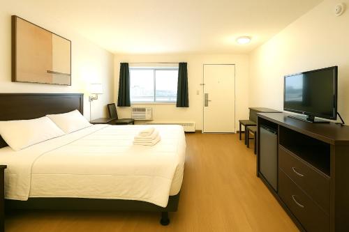 Midtown Premium in Saskatoon (Saskatchewan) Midtown Premium in Saskatoon (Saskatchewan)